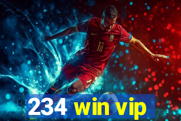 234 win vip